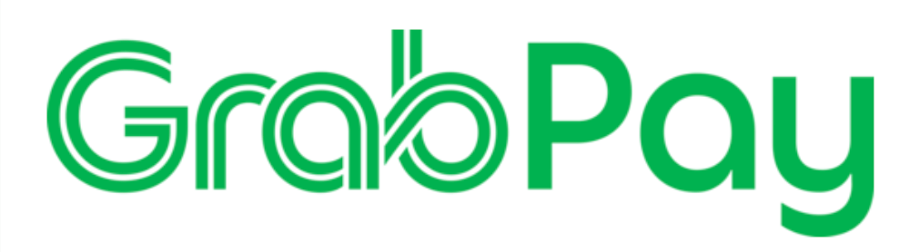 Logo GrabPay